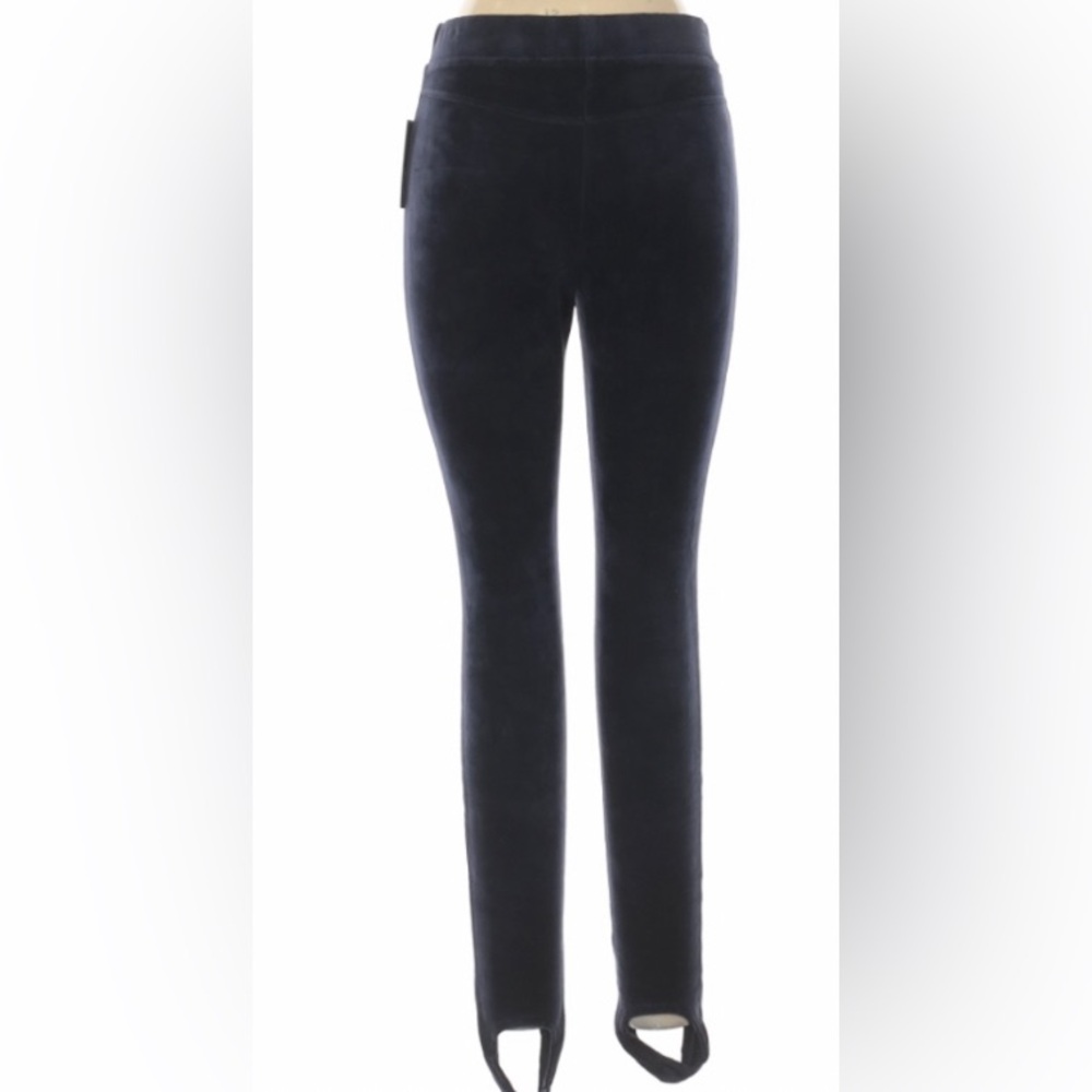 Juicy Couture Black Label Velour Pants
Size L